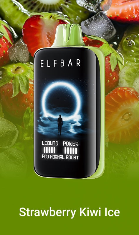 BUY ONE GET ONE FREE ELFBAR MoonNight 40k