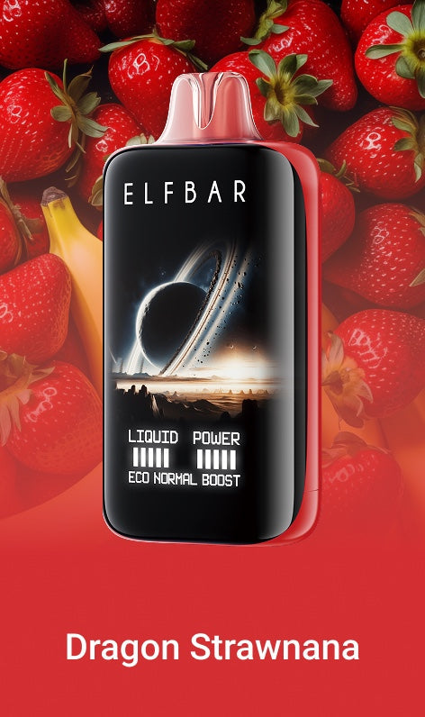 BUY ONE GET ONE FREE ELFBAR MoonNight 40k