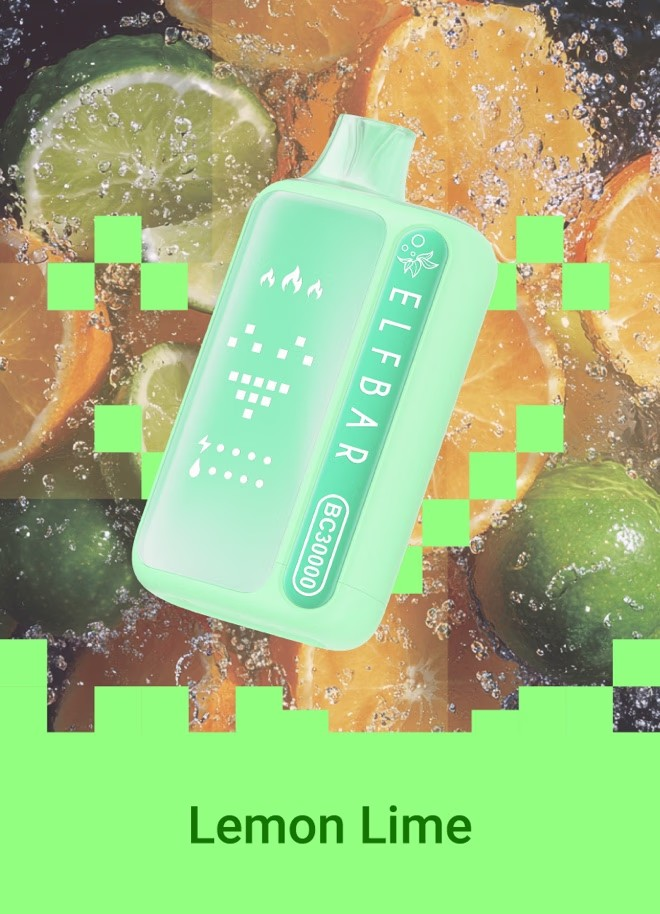 BUY ONE GET ONE FREE ELF BAR BC 30000