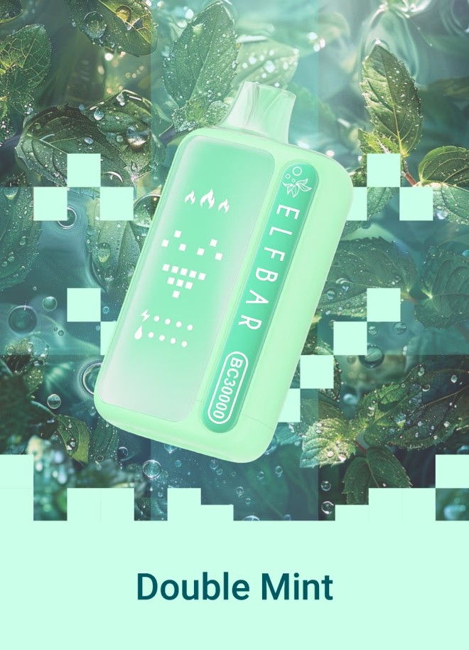 BUY ONE GET ONE FREE ELF BAR BC 30000