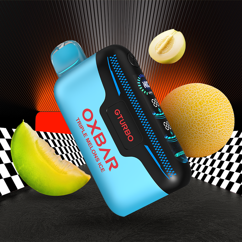 BUY ONE GET ONE FREE OXBAR G-TURBO 36 k