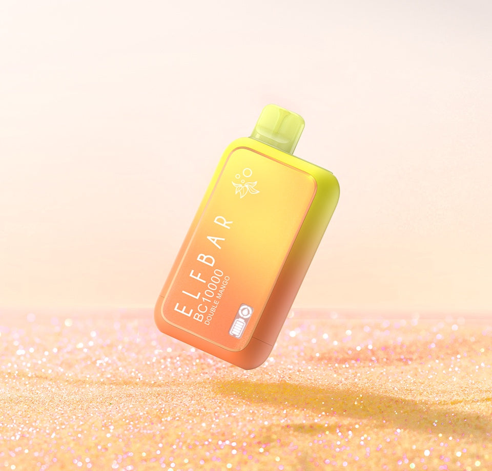 BUY ONE GET ONE FREE ELF BAR BC10000