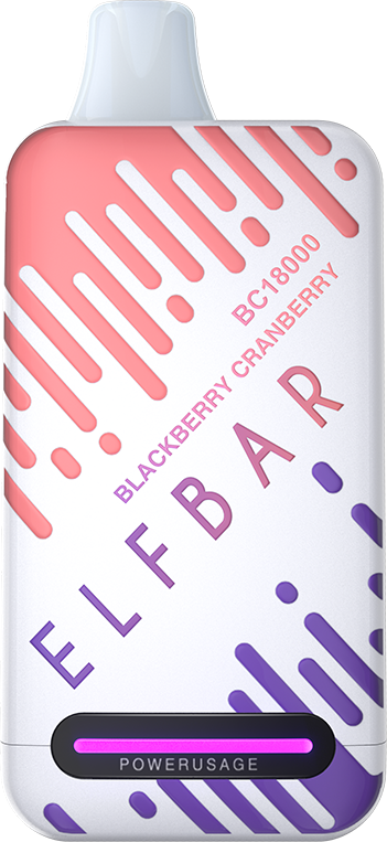 BUY ONE GET ONE FREE ELF BAR BC18000 Dual Mode Dual Experience