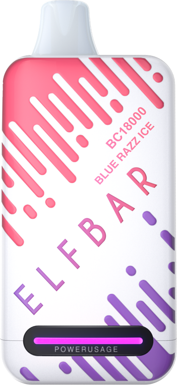 BUY ONE GET ONE FREE ELF BAR BC18000 Dual Mode Dual Experience