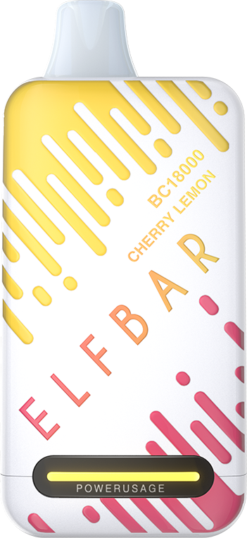 BUY ONE GET ONE FREE ELF BAR BC18000 Dual Mode Dual Experience