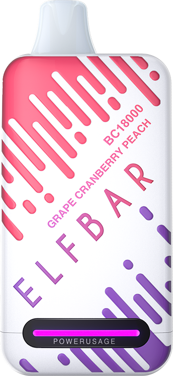 BUY ONE GET ONE FREE ELF BAR BC18000 Dual Mode Dual Experience