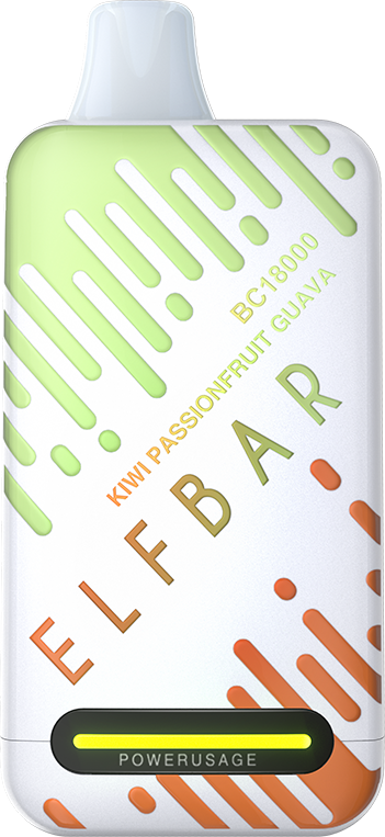 BUY ONE GET ONE FREE ELF BAR BC18000 Dual Mode Dual Experience