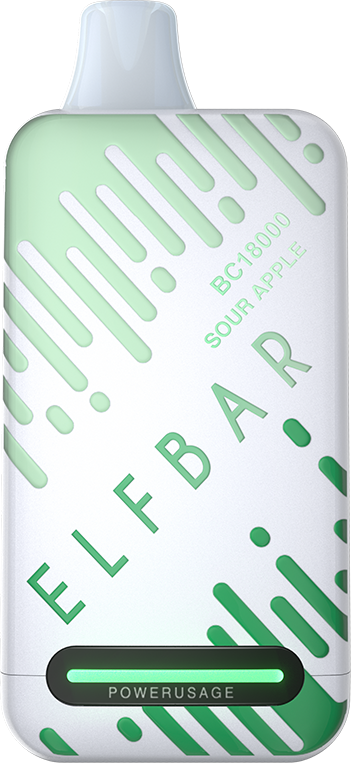 BUY ONE GET ONE FREE ELF BAR BC18000 Dual Mode Dual Experience