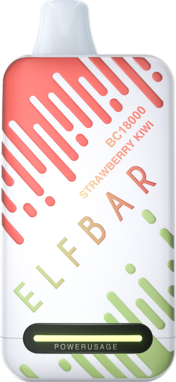 BUY ONE GET ONE FREE ELF BAR BC18000 Dual Mode Dual Experience