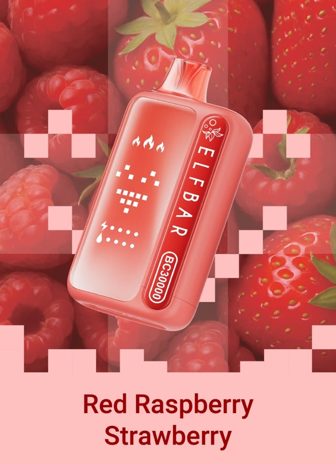 BUY ONE GET ONE FREE ELF BAR BC 30000