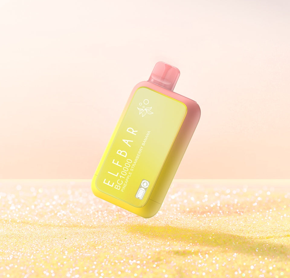 BUY ONE GET ONE FREE ELF BAR BC10000