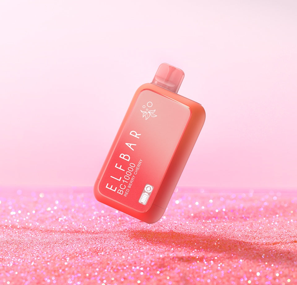 BUY ONE GET ONE FREE ELF BAR BC10000