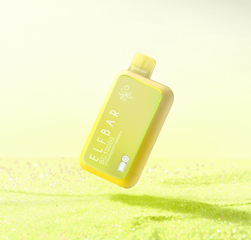 BUY ONE GET ONE FREE ELF BAR BC10000